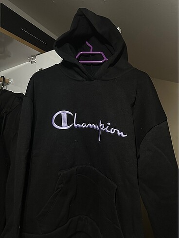 Champion Sweat