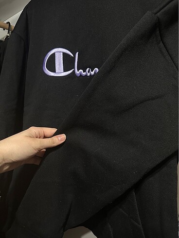 Diğer Champion Sweat