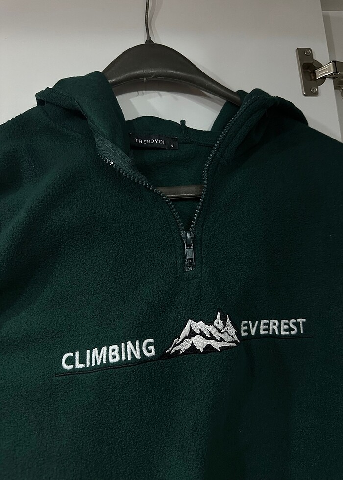 Trendyol Sweatshirt - Görsel 2