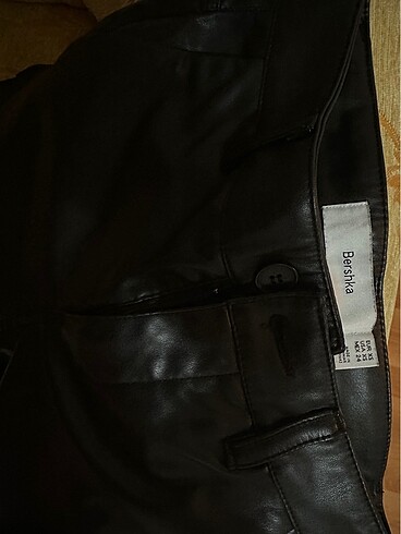 Bershka Pantolon