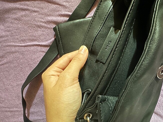 Mango Çanta - Görsel 4