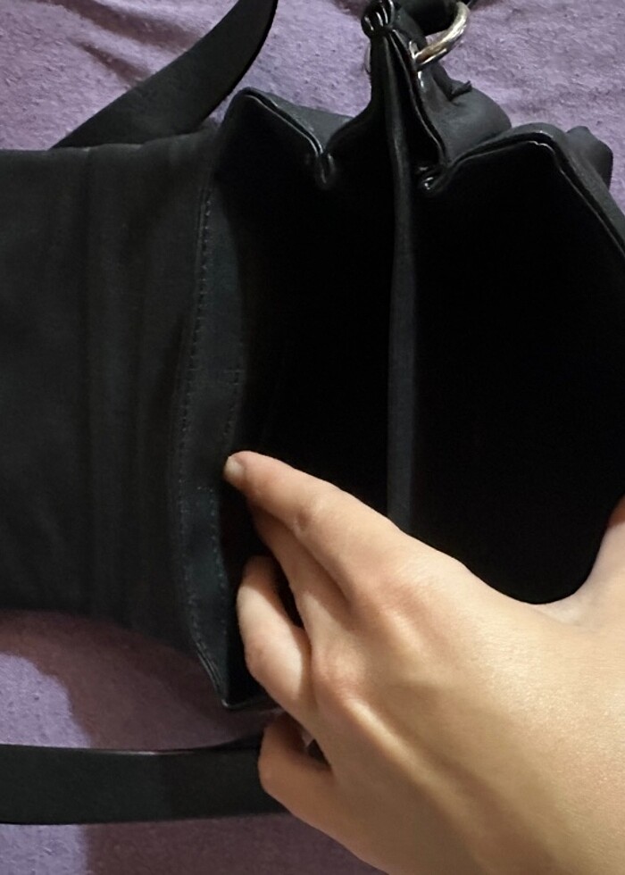 Mango Çanta - Görsel 3