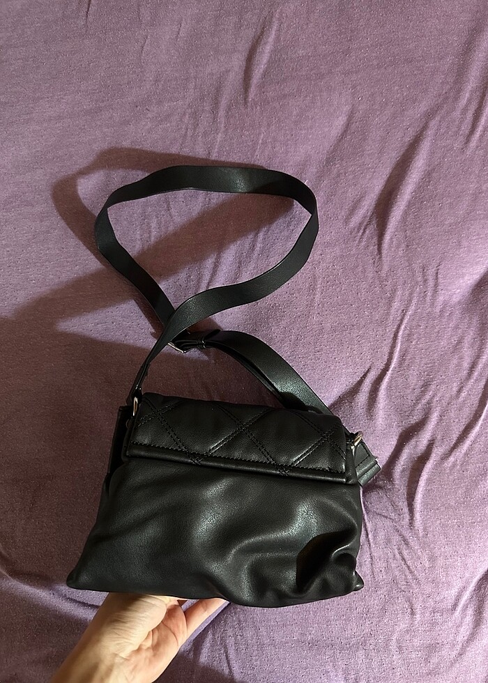 Mango Çanta - Görsel 2