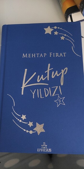  Beden Kutup Yıldızı serisi