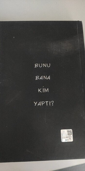  Beden Renk Yalancılar ve Yabancılar 2