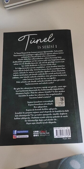 Beden Renk İs serisi