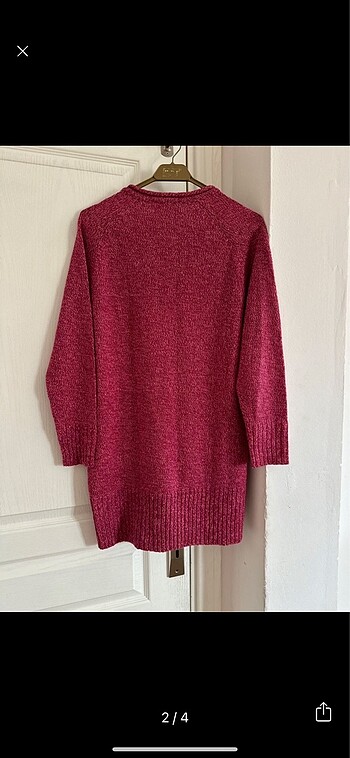 LC Waikiki LCW Kışlık tunik