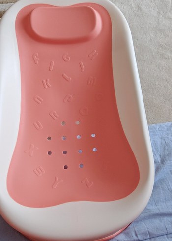 Bebek banyo aparatı Marka dekohop