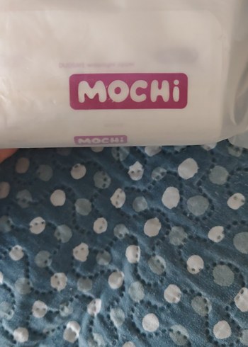 MOCHi Süt Saklama Poşeti Beyaz - Görsel 5