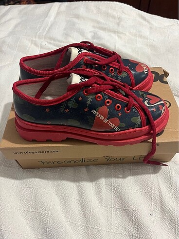 Dogo Shoes DOGO True Love