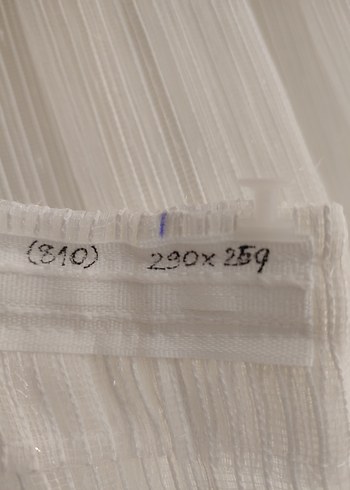 brillant sakallı simli sahte kruvaze - Görsel 6