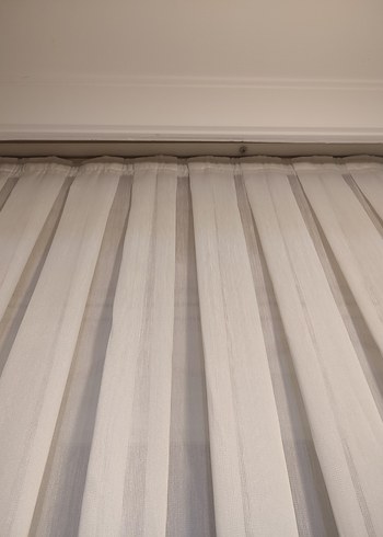 LUX bambu tül - Görsel 3