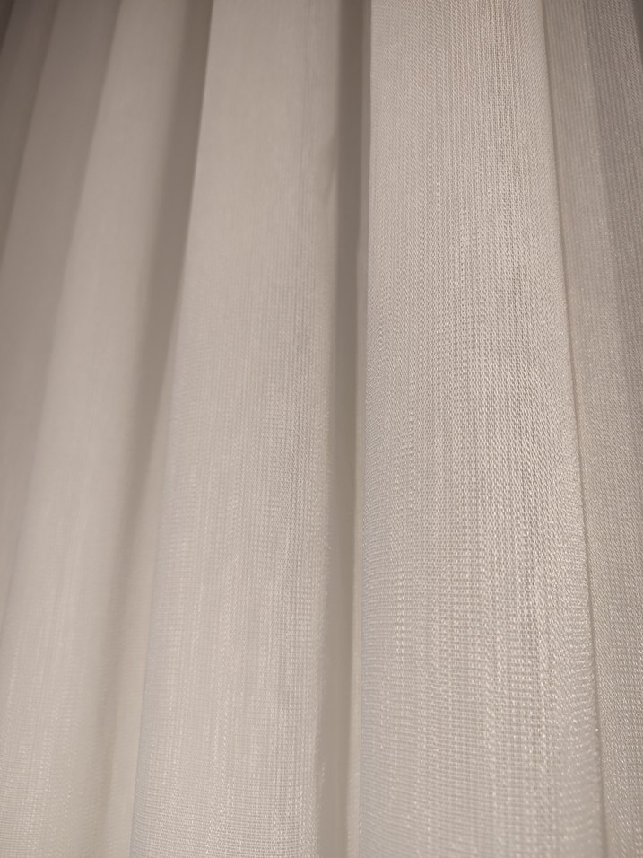 LUX bambu tül - Görsel 4