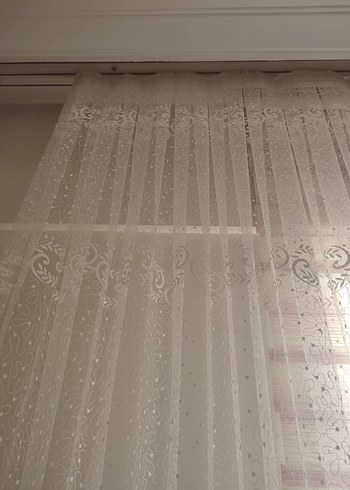 taç Marka tül - Görsel 4