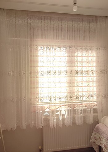 taç Marka tül - Görsel 5