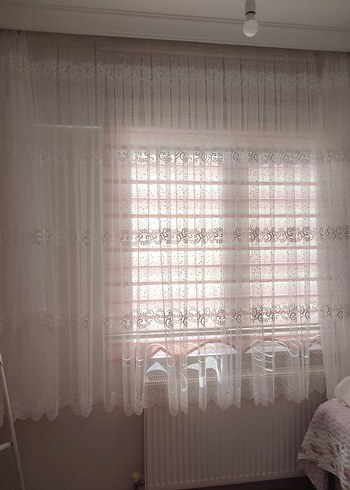 taç Marka tül - Görsel 6