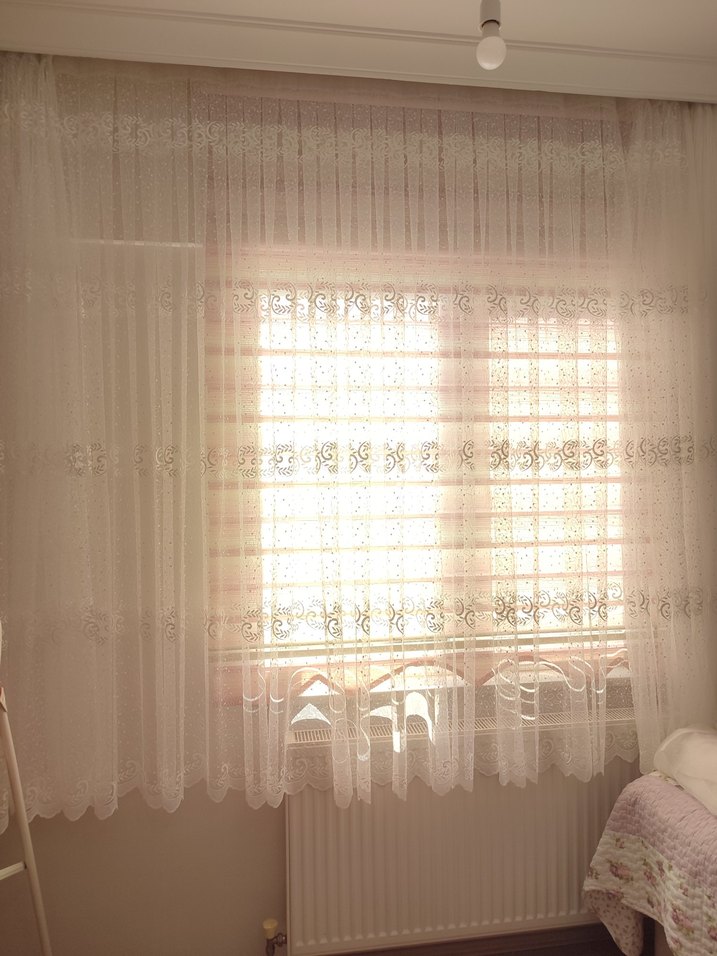 taç Marka tül - Görsel 5