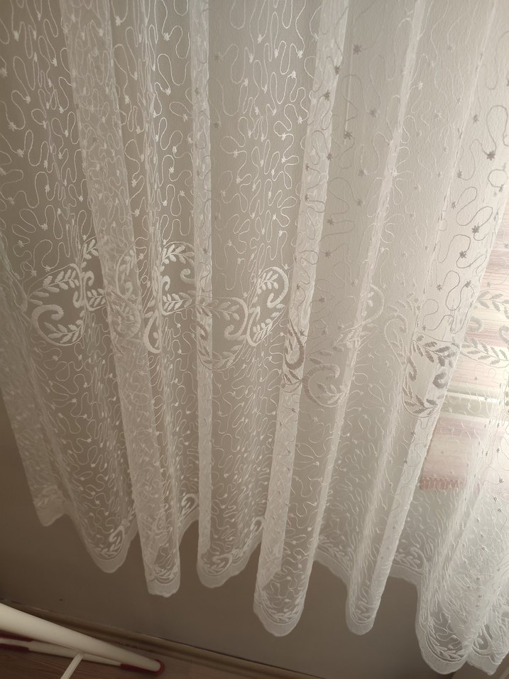 taç Marka tül - Görsel 3