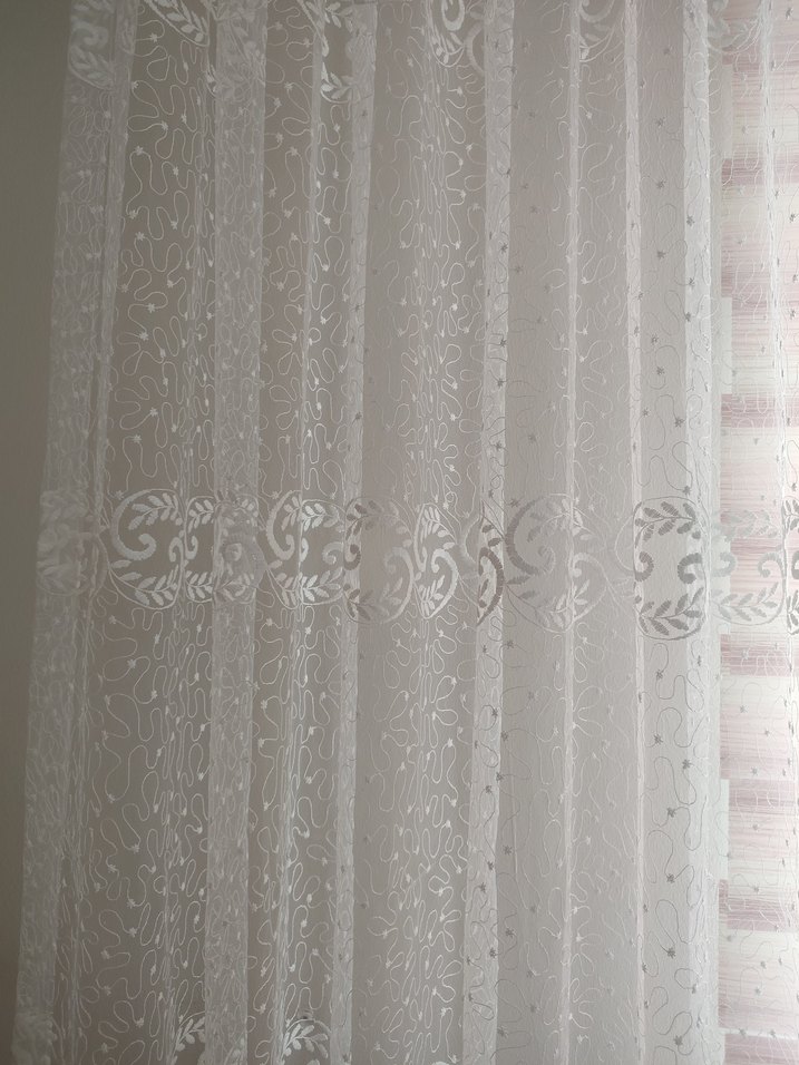 taç Marka tül - Görsel 2