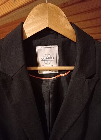 Pull and Bear Pull and Bear Blazer Ceket