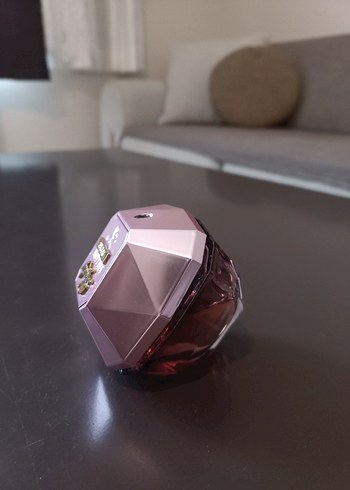 Paco Rabanne ürünü
