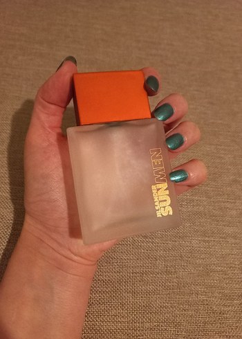 Jil Sander ürünü