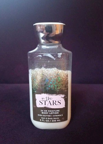 Bath & Body Works ürünü