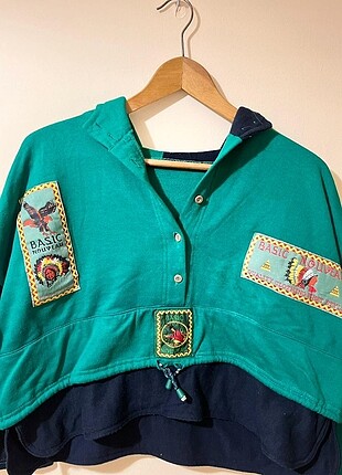 Vintage Sweatshirt