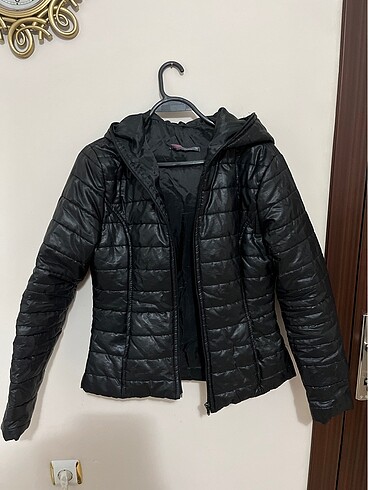 Şişme mont