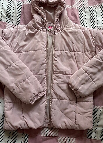 KOTON PEMBE MONT