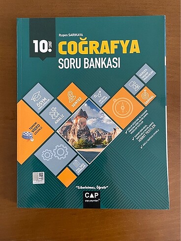 10. sınıf coğrafya