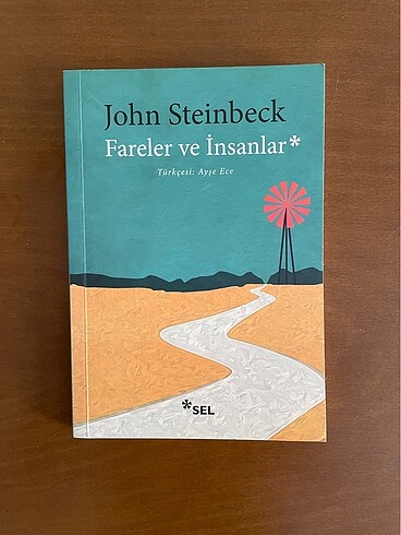 Fareler ve İnsanlar