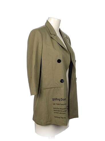 Vintage Love Diğer Blazer %70 İndirimli.