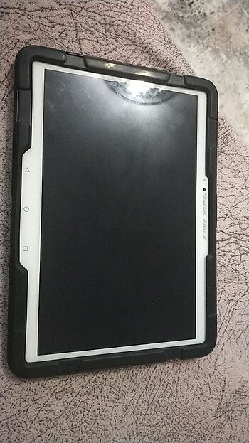 Satılık tablet yer İzmir 