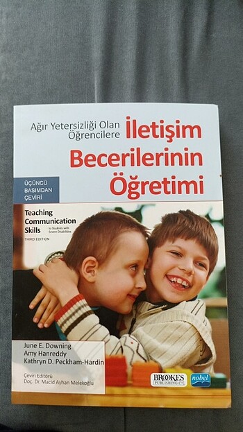 İletişim becerilerinin öğretimi