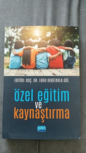 Özel eğitim ve kaynaştırma