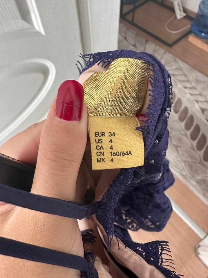 H&M tulum - Görsel 3