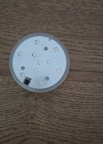 Diğer RGB Led ışık