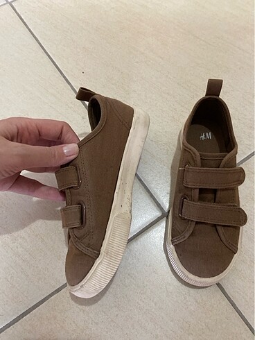 H&M Spor ayakkabı