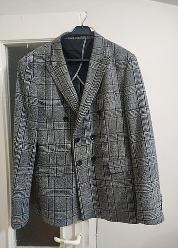 DeFacto slim fit ceket