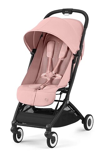 Cybex Orfeo bebek arabası