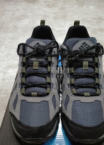 Columbia Redmond III Outdoor Ayakkabı 42 