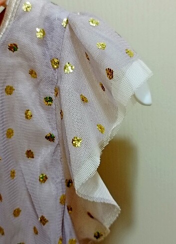 H&M 9/10yaş(140) 