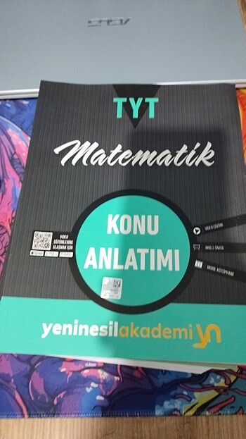 Beden Renk TYT AYT SORU BANKASI