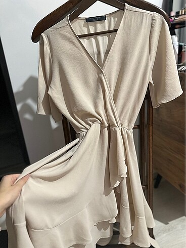 BSL FASHION Bsl marka anvelop elbise