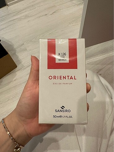 Sansiro Sansiro K126