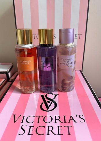 Victoria s Secret
