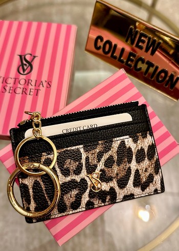 Victorias secret Kadın Kartlık - Görsel 2