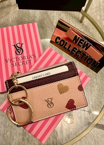Victorias secret Kadın Kartlık - Görsel 6