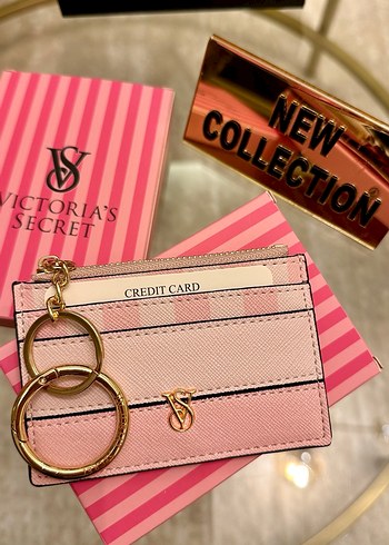 Victorias secret Kadın Kartlık - Görsel 3